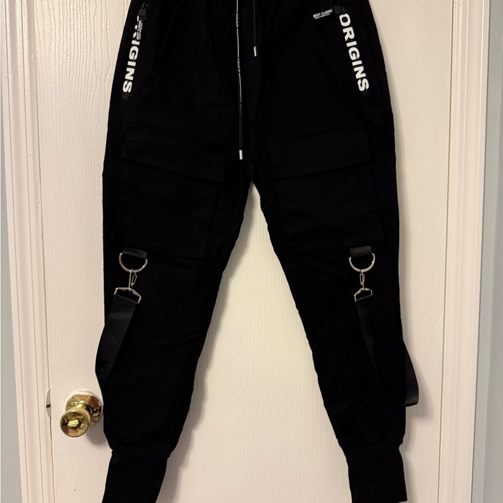 Vogue Fashion Stay size medium